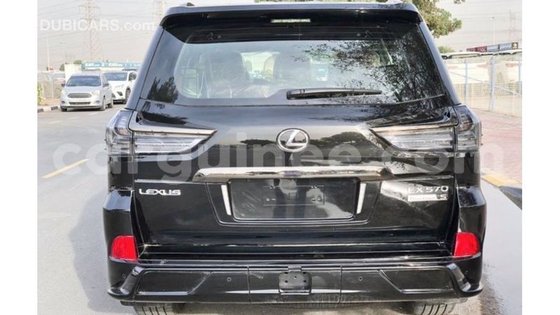 Big with watermark lexus lx conakry import dubai 4572