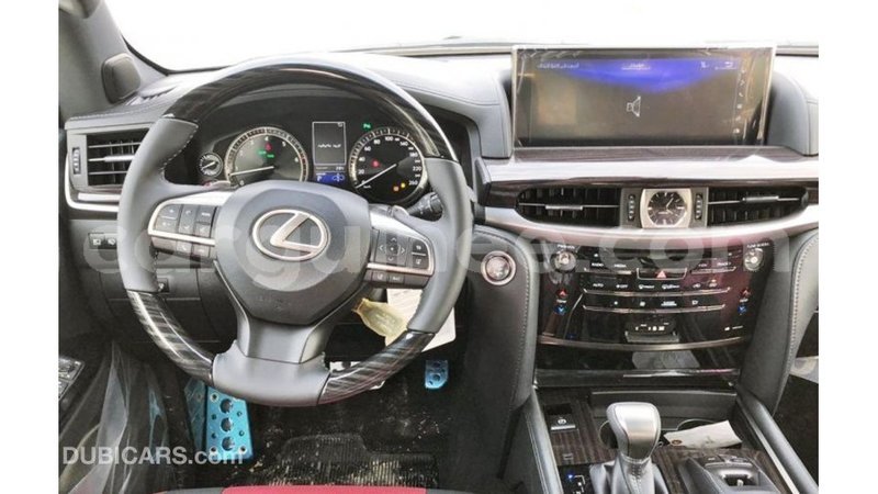 Big with watermark lexus lx conakry import dubai 4572