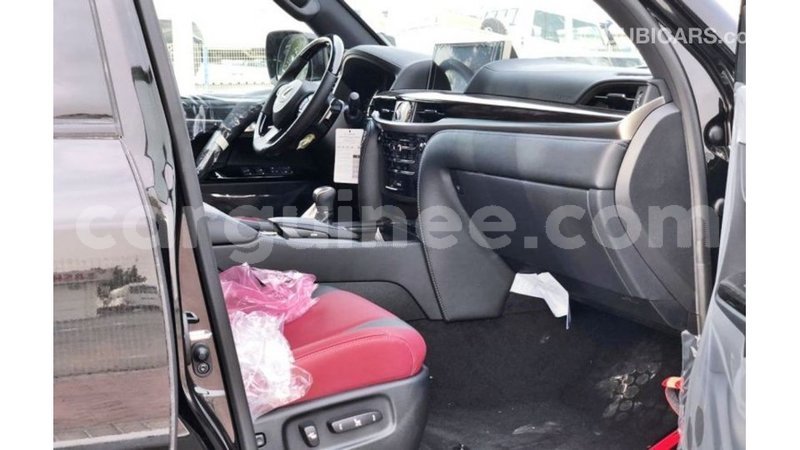 Big with watermark lexus lx conakry import dubai 4572