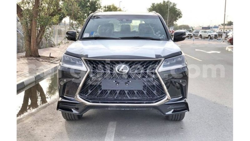 Big with watermark lexus lx conakry import dubai 4572