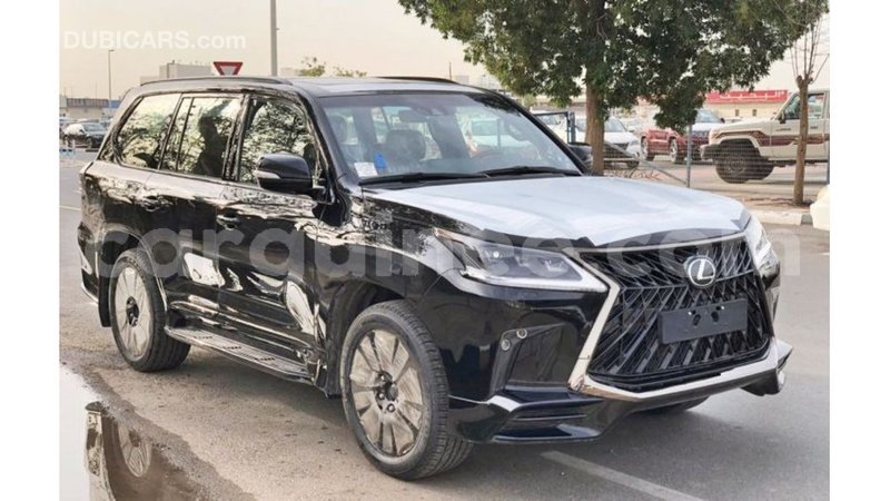 Big with watermark lexus lx conakry import dubai 4572