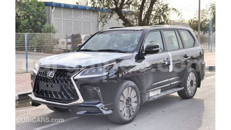 Big with watermark lexus lx conakry import dubai 4572