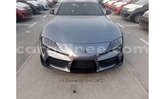 Buy Import Toyota Supra Other Car in Import - Dubai in Conakry Buy Import Toyota Supra Other Car in Import - Dubai in Conakry