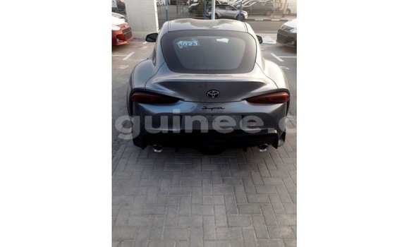 Buy Import Toyota Supra Other Car in Import - Dubai in Conakry Buy Import Toyota Supra Other Car in Import - Dubai in Conakry