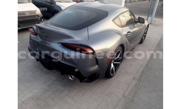 Buy Import Toyota Supra Other Car in Import - Dubai in Conakry Buy Import Toyota Supra Other Car in Import - Dubai in Conakry