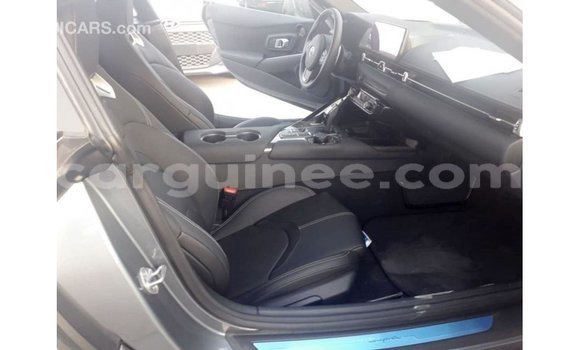 Buy Import Toyota Supra Other Car in Import - Dubai in Conakry Buy Import Toyota Supra Other Car in Import - Dubai in Conakry