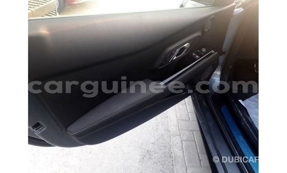Buy Import Toyota Supra Other Car in Import - Dubai in Conakry Buy Import Toyota Supra Other Car in Import - Dubai in Conakry