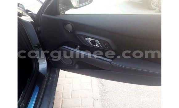 Buy Import Toyota Supra Other Car in Import - Dubai in Conakry Buy Import Toyota Supra Other Car in Import - Dubai in Conakry