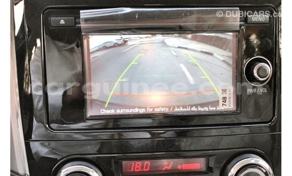 Acheter Import Voiture Mitsubishi Pajero Noir à Import - Dubai, Conakry Acheter Import Voiture Mitsubishi Pajero Noir à Import - Dubai, Conakry