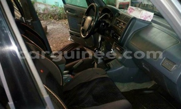 Acheter Occasion Voiture Toyota RAV4 Autre à Conakry au Conakry Acheter Occasion Voiture Toyota RAV4 Autre à Conakry au Conakry
