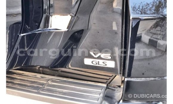 Acheter Import Voiture Mitsubishi Pajero Noir à Import - Dubai, Conakry Acheter Import Voiture Mitsubishi Pajero Noir à Import - Dubai, Conakry