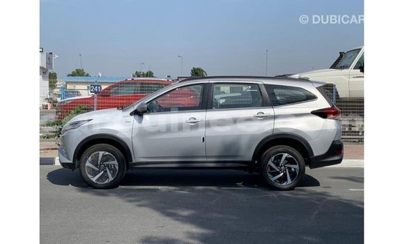 Acheter Import Voiture Toyota Rush Autre à Import - Dubai, Conakry Acheter Import Voiture Toyota Rush Autre à Import - Dubai, Conakry