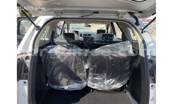 Acheter Import Voiture Toyota Rush Autre à Import - Dubai, Conakry Acheter Import Voiture Toyota Rush Autre à Import - Dubai, Conakry