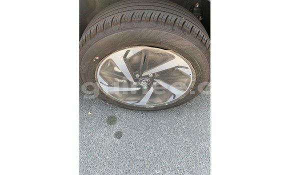 Acheter Import Voiture Toyota Rush Autre à Import - Dubai, Conakry Acheter Import Voiture Toyota Rush Autre à Import - Dubai, Conakry