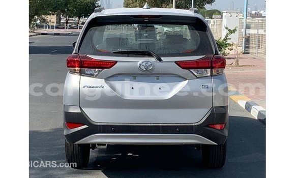 Acheter Import Voiture Toyota Rush Autre à Import - Dubai, Conakry Acheter Import Voiture Toyota Rush Autre à Import - Dubai, Conakry