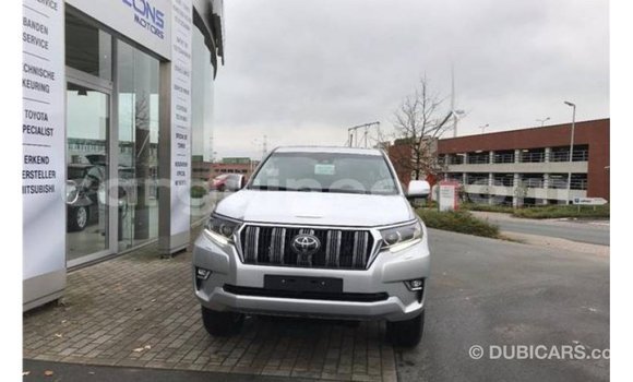 Buy Import Toyota Prado Other Car in Import - Dubai in Conakry Buy Import Toyota Prado Other Car in Import - Dubai in Conakry