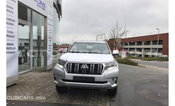 Buy Import Toyota Prado Other Car in Import - Dubai in Conakry Buy Import Toyota Prado Other Car in Import - Dubai in Conakry