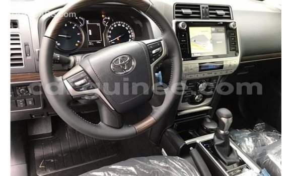 Buy Import Toyota Prado Other Car in Import - Dubai in Conakry Buy Import Toyota Prado Other Car in Import - Dubai in Conakry