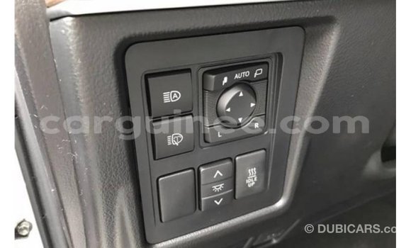 Buy Import Toyota Prado Other Car in Import - Dubai in Conakry Buy Import Toyota Prado Other Car in Import - Dubai in Conakry