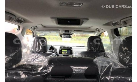 Buy Import Toyota Prado Other Car in Import - Dubai in Conakry Buy Import Toyota Prado Other Car in Import - Dubai in Conakry