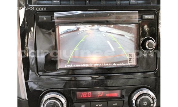 Buy Import Mitsubishi Pajero Black Car in Import - Dubai in Conakry Buy Import Mitsubishi Pajero Black Car in Import - Dubai in Conakry