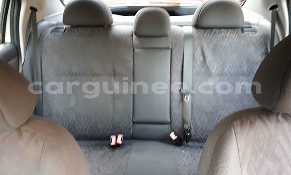 Acheter Occasion Voiture Ford Mondeo Gris à Conakry au Conakry Acheter Occasion Voiture Ford Mondeo Gris à Conakry au Conakry