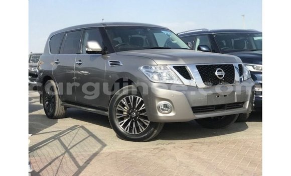 Buy Import Nissan Patrol Other Car in Import - Dubai in Conakry Buy Import Nissan Patrol Other Car in Import - Dubai in Conakry