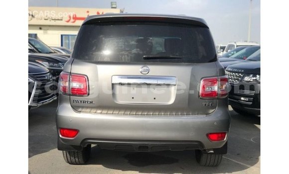Buy Import Nissan Patrol Other Car in Import - Dubai in Conakry Buy Import Nissan Patrol Other Car in Import - Dubai in Conakry