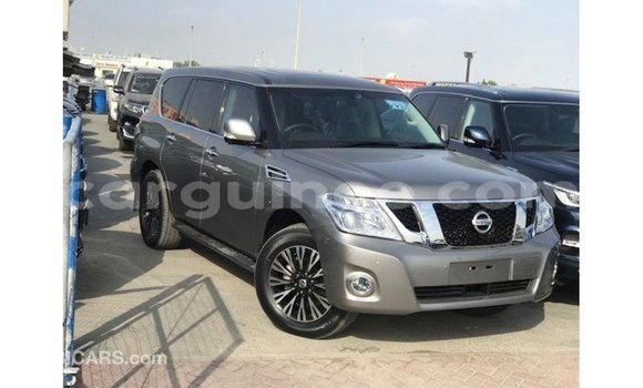 Buy Import Nissan Patrol Other Car in Import - Dubai in Conakry Buy Import Nissan Patrol Other Car in Import - Dubai in Conakry