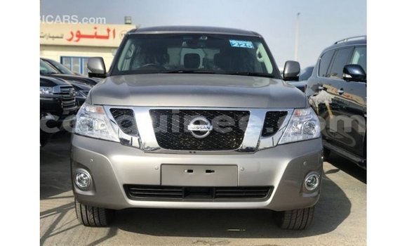Buy Import Nissan Patrol Other Car in Import - Dubai in Conakry Buy Import Nissan Patrol Other Car in Import - Dubai in Conakry