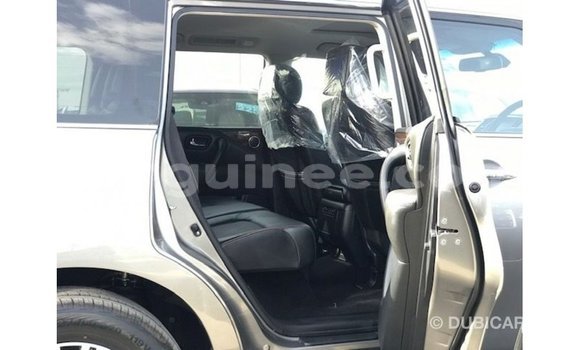 Buy Import Nissan Patrol Other Car in Import - Dubai in Conakry Buy Import Nissan Patrol Other Car in Import - Dubai in Conakry