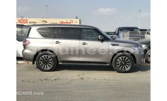 Buy Import Nissan Patrol Other Car in Import - Dubai in Conakry Buy Import Nissan Patrol Other Car in Import - Dubai in Conakry