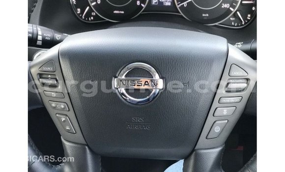 Buy Import Nissan Patrol Other Car in Import - Dubai in Conakry Buy Import Nissan Patrol Other Car in Import - Dubai in Conakry