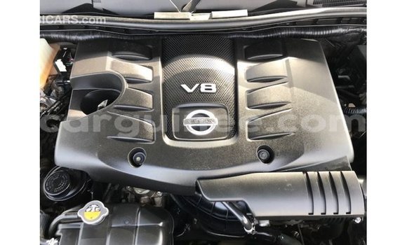 Buy Import Nissan Patrol Other Car in Import - Dubai in Conakry Buy Import Nissan Patrol Other Car in Import - Dubai in Conakry