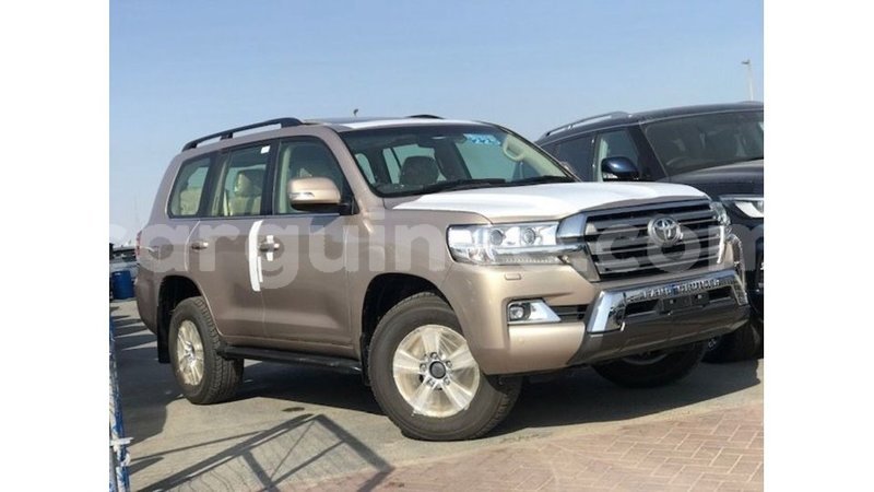 Big with watermark toyota land cruiser conakry import dubai 4583