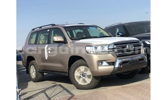 Buy Import Toyota Land Cruiser Other Car in Import - Dubai in Conakry Buy Import Toyota Land Cruiser Other Car in Import - Dubai in Conakry