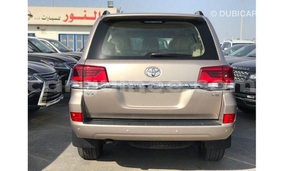 Buy Import Toyota Land Cruiser Other Car in Import - Dubai in Conakry Buy Import Toyota Land Cruiser Other Car in Import - Dubai in Conakry