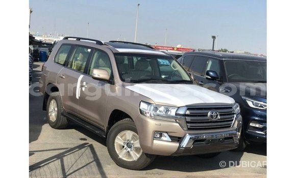 Buy Import Toyota Land Cruiser Other Car in Import - Dubai in Conakry Buy Import Toyota Land Cruiser Other Car in Import - Dubai in Conakry