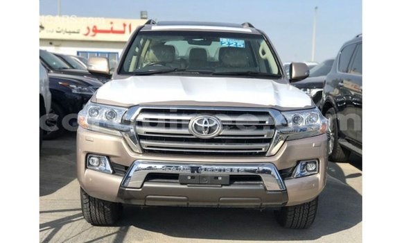 Buy Import Toyota Land Cruiser Other Car in Import - Dubai in Conakry Buy Import Toyota Land Cruiser Other Car in Import - Dubai in Conakry