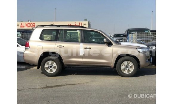 Buy Import Toyota Land Cruiser Other Car in Import - Dubai in Conakry Buy Import Toyota Land Cruiser Other Car in Import - Dubai in Conakry