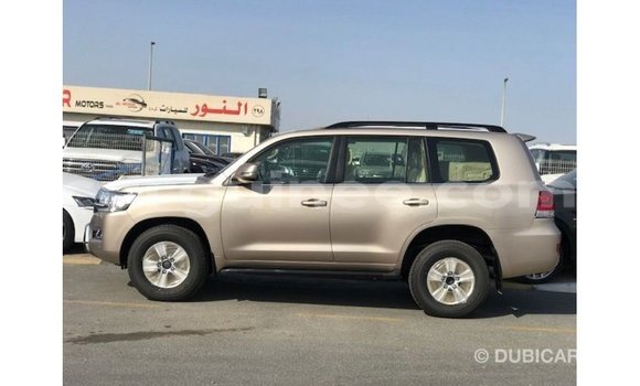 Buy Import Toyota Land Cruiser Other Car in Import - Dubai in Conakry Buy Import Toyota Land Cruiser Other Car in Import - Dubai in Conakry