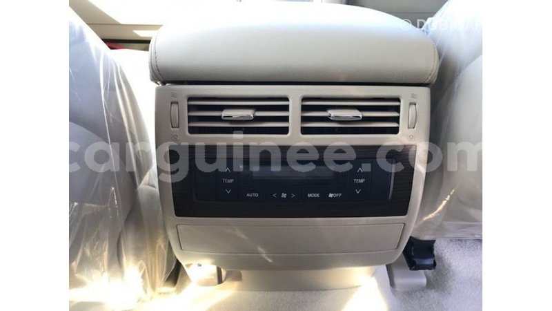 Big with watermark toyota land cruiser conakry import dubai 4583