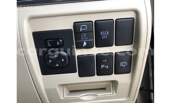 Buy Import Toyota Land Cruiser Other Car in Import - Dubai in Conakry Buy Import Toyota Land Cruiser Other Car in Import - Dubai in Conakry