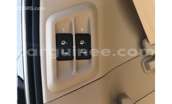 Buy Import Toyota Prado White Car in Import - Dubai in Conakry Buy Import Toyota Prado White Car in Import - Dubai in Conakry