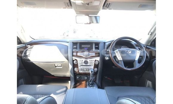 Buy Import Infiniti Q Black Car in Import - Dubai in Conakry Buy Import Infiniti Q Black Car in Import - Dubai in Conakry