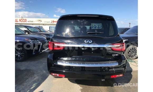 Buy Import Infiniti Q Black Car in Import - Dubai in Conakry Buy Import Infiniti Q Black Car in Import - Dubai in Conakry
