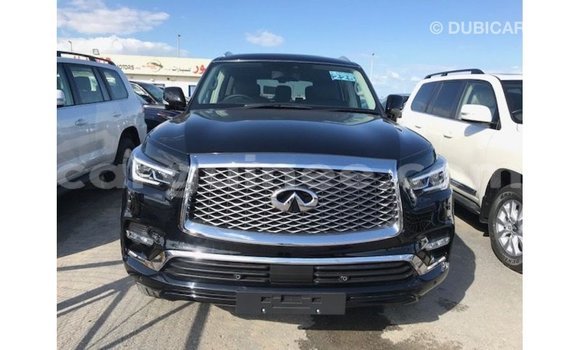 Buy Import Infiniti Q Black Car in Import - Dubai in Conakry Buy Import Infiniti Q Black Car in Import - Dubai in Conakry