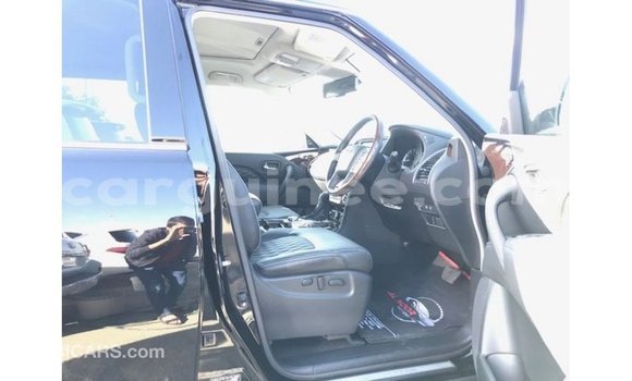 Buy Import Infiniti Q Black Car in Import - Dubai in Conakry Buy Import Infiniti Q Black Car in Import - Dubai in Conakry