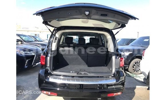 Buy Import Infiniti Q Black Car in Import - Dubai in Conakry Buy Import Infiniti Q Black Car in Import - Dubai in Conakry