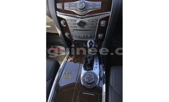 Buy Import Infiniti Q Black Car in Import - Dubai in Conakry Buy Import Infiniti Q Black Car in Import - Dubai in Conakry